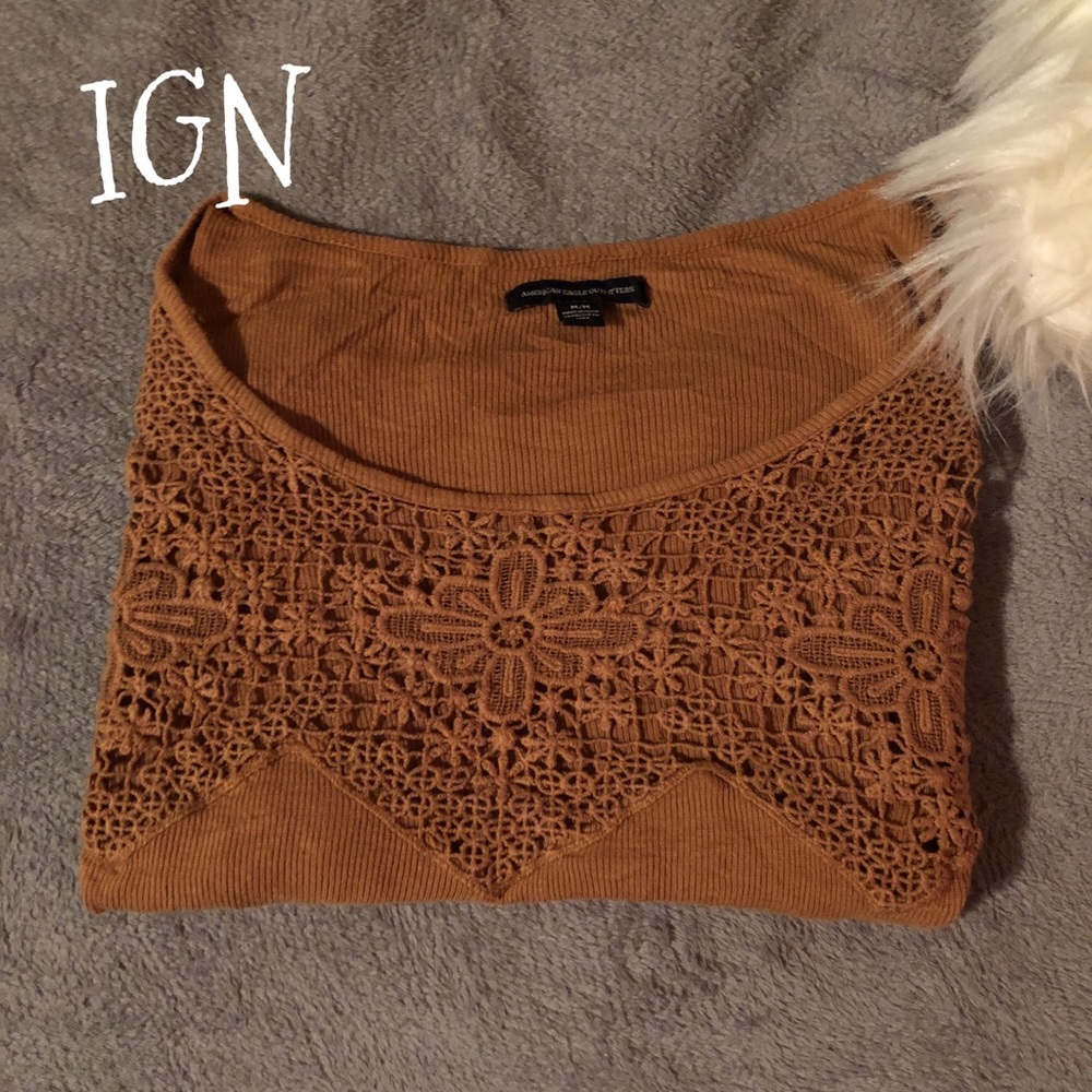 👗4 for $15 👗 American Eagle Top